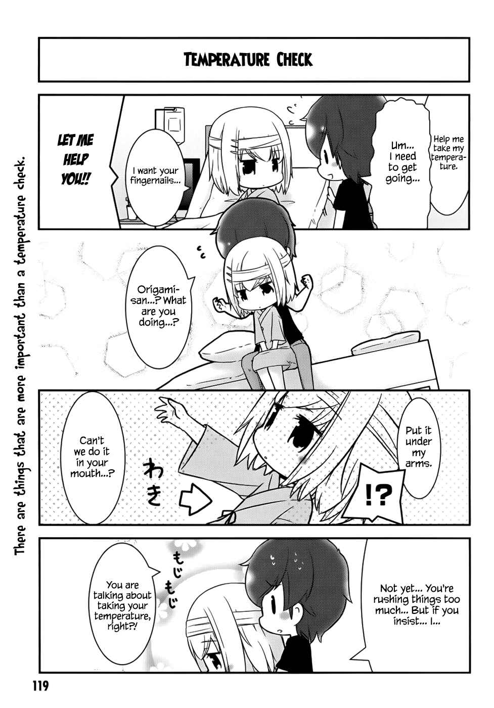 Page 9 Chapter 14 Date A Origami