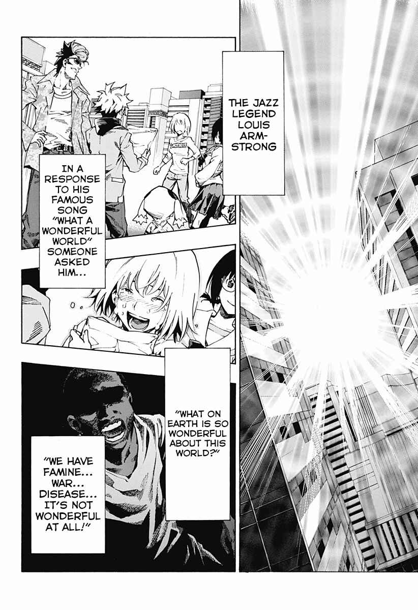 Page 60 Chapter 6 Ana no Mujina