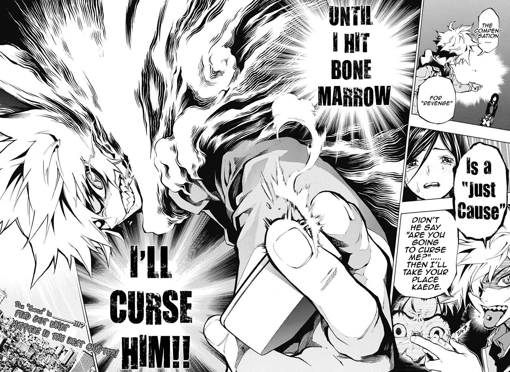 Page 24 Chapter 1.1 Ana no Mujina
