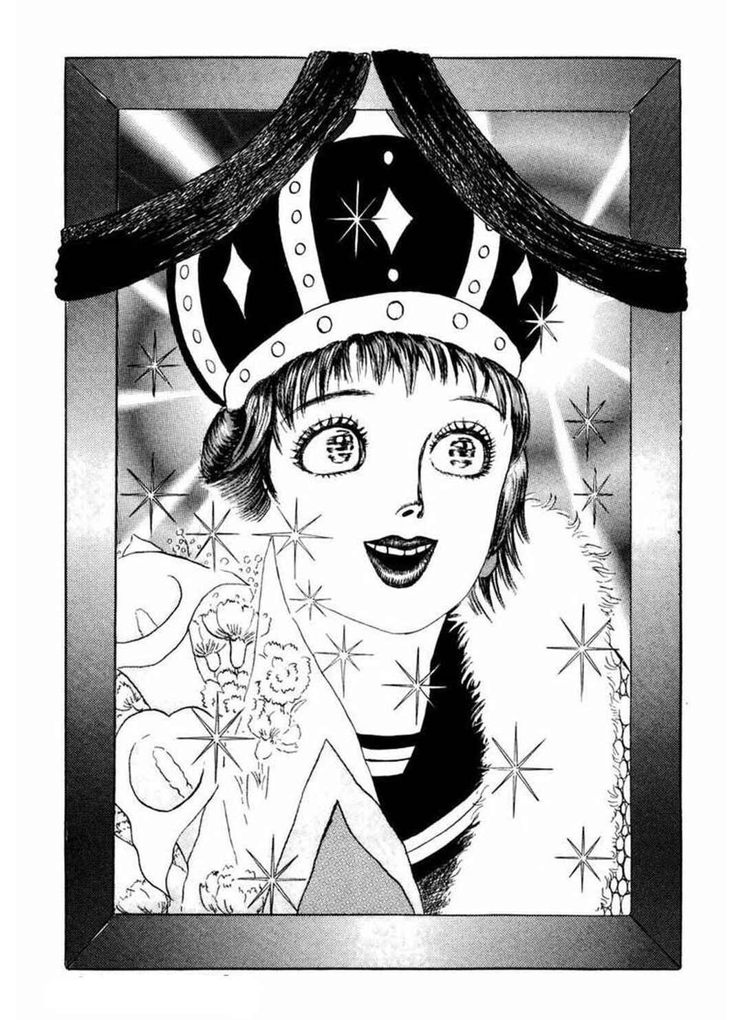 Page 22 Chapter 9 Old Woman Girl