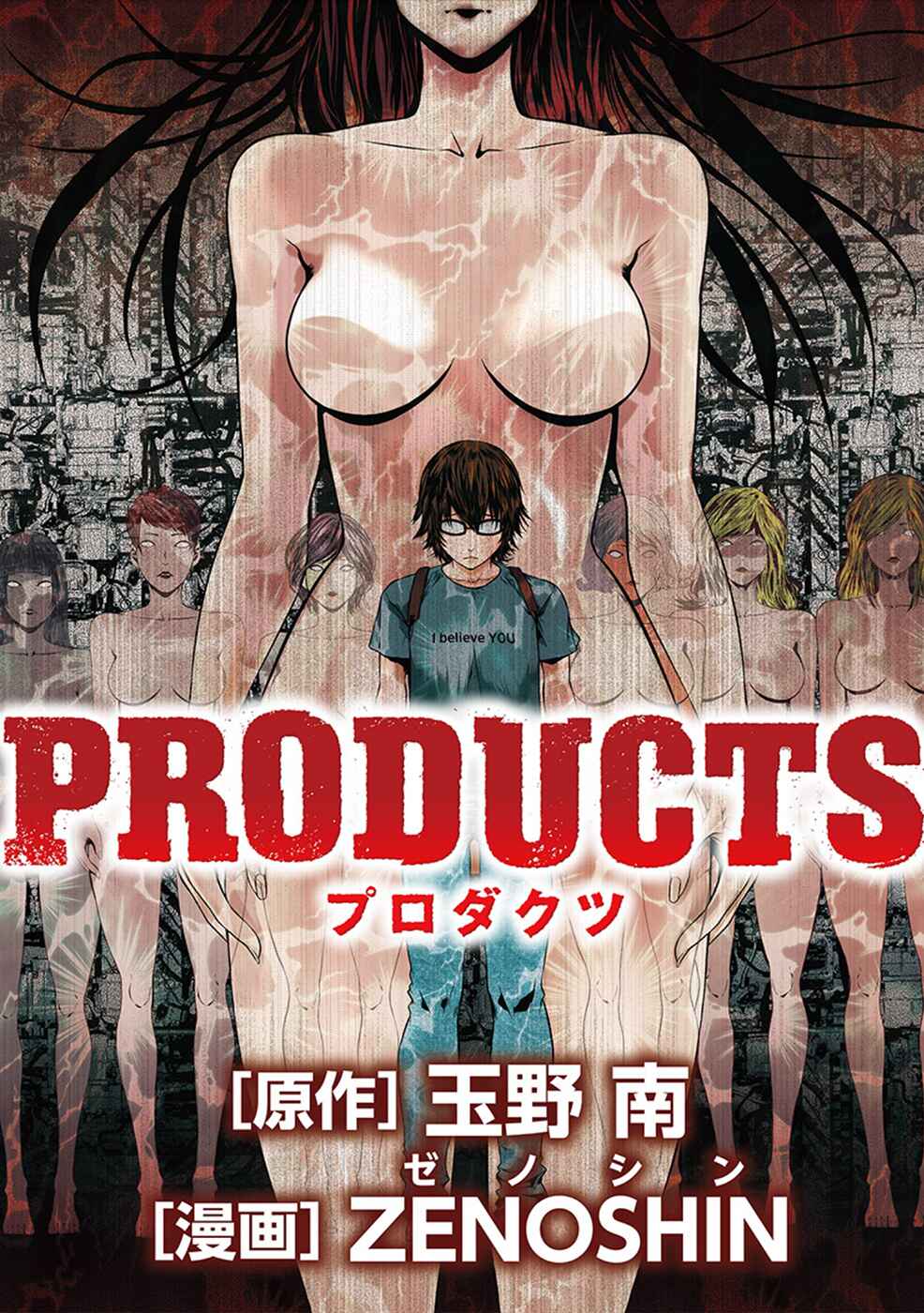Page 1 Chapter 9 Products