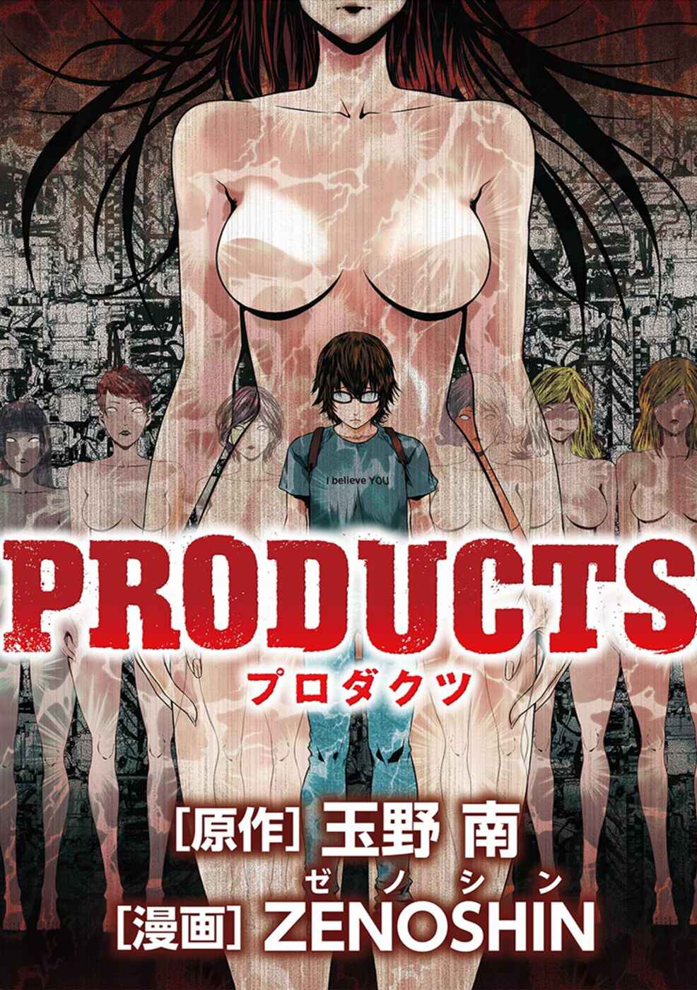 Page 1 Chapter 2 Products
