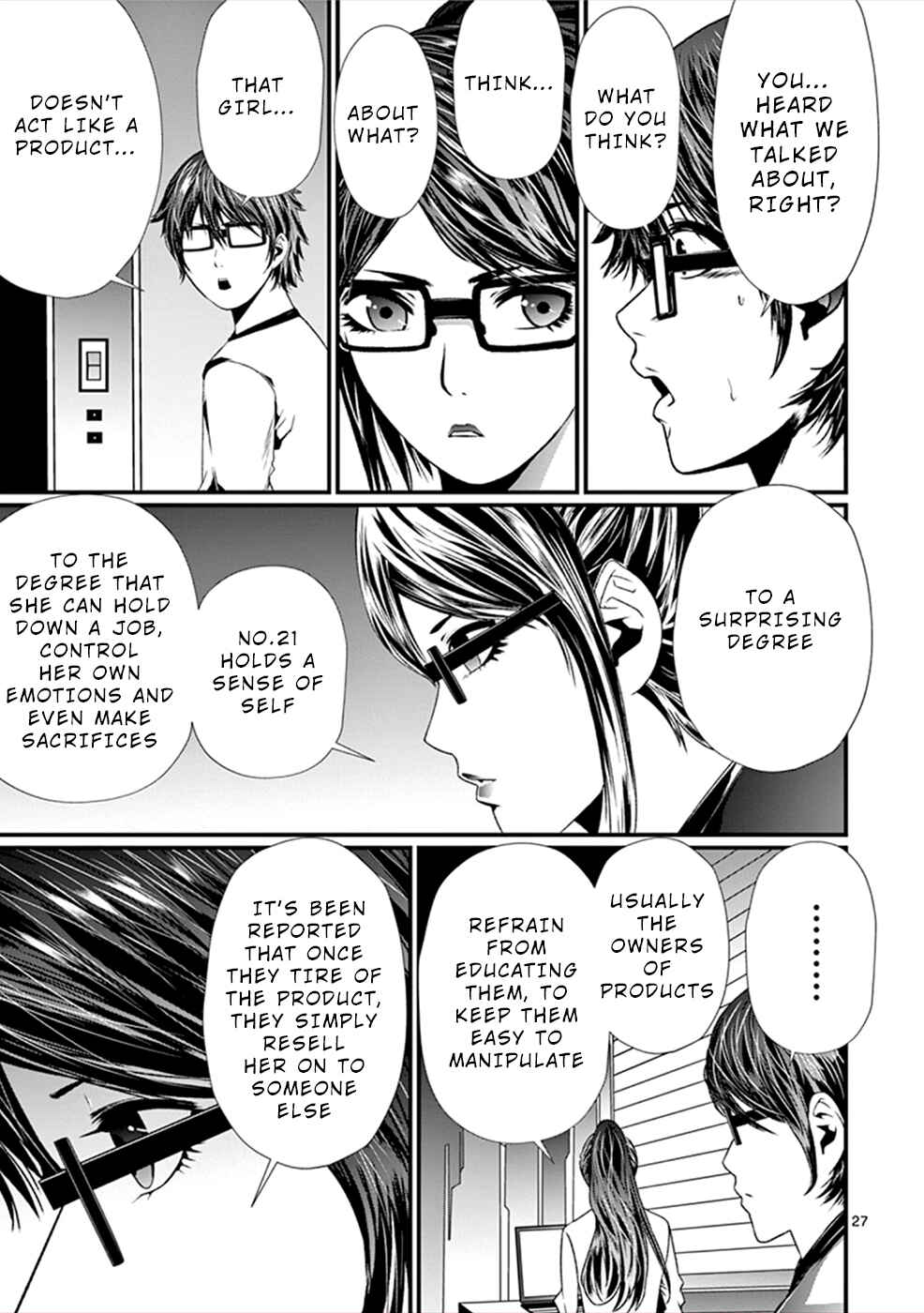 Page 28 Chapter 7 Products