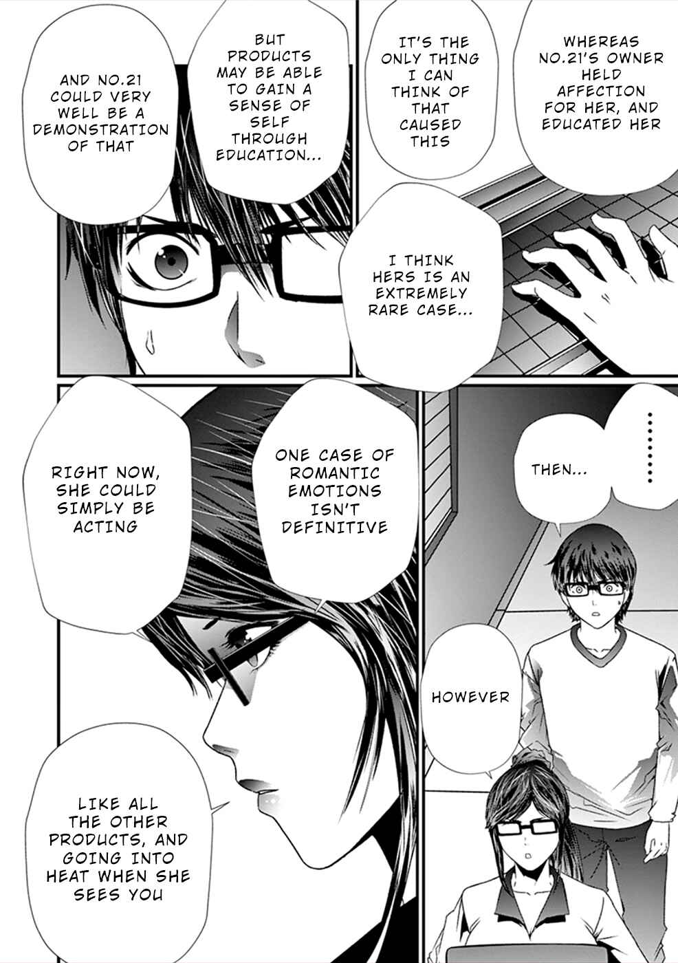 Page 29 Chapter 7 Products