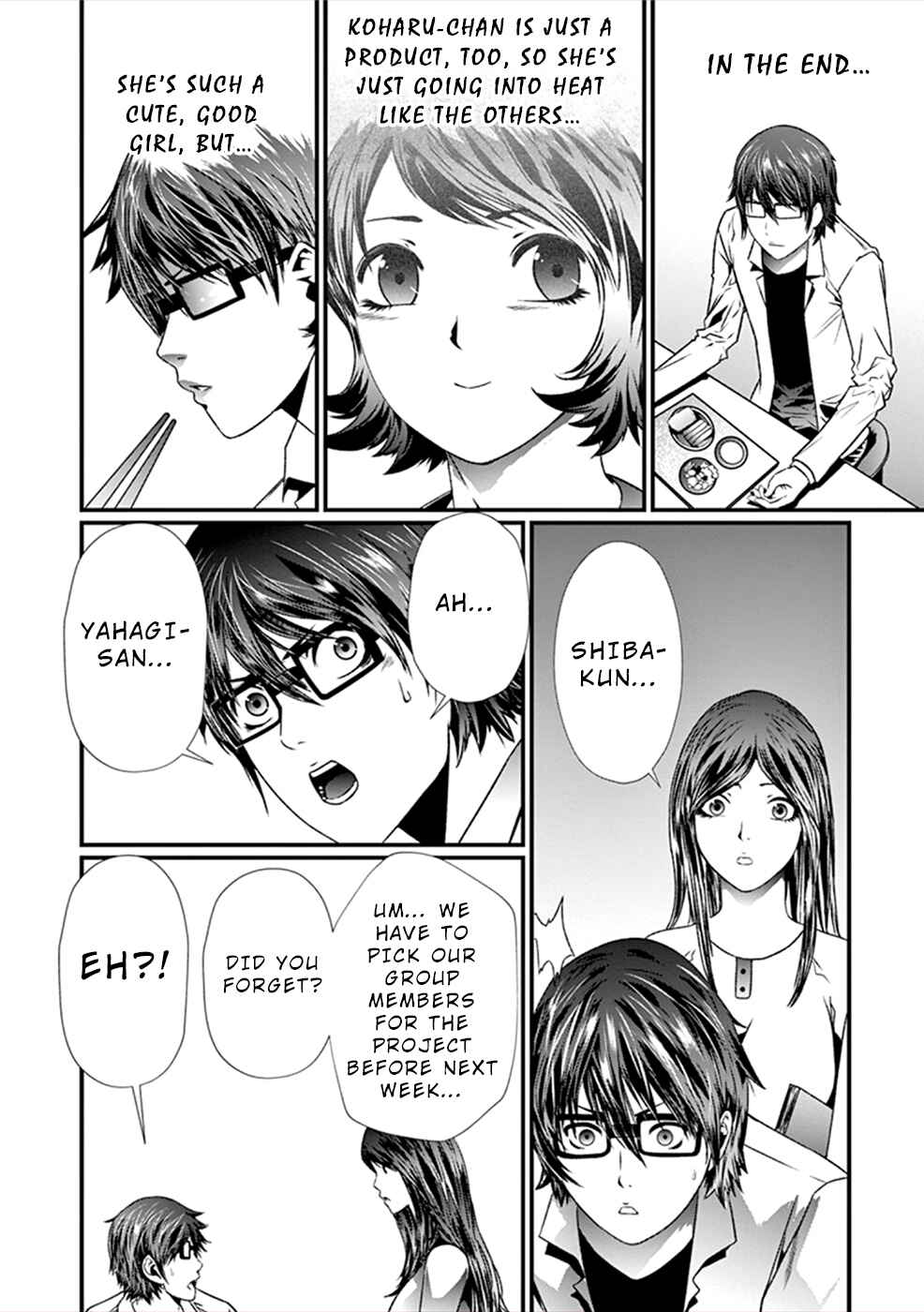 Page 31 Chapter 7 Products