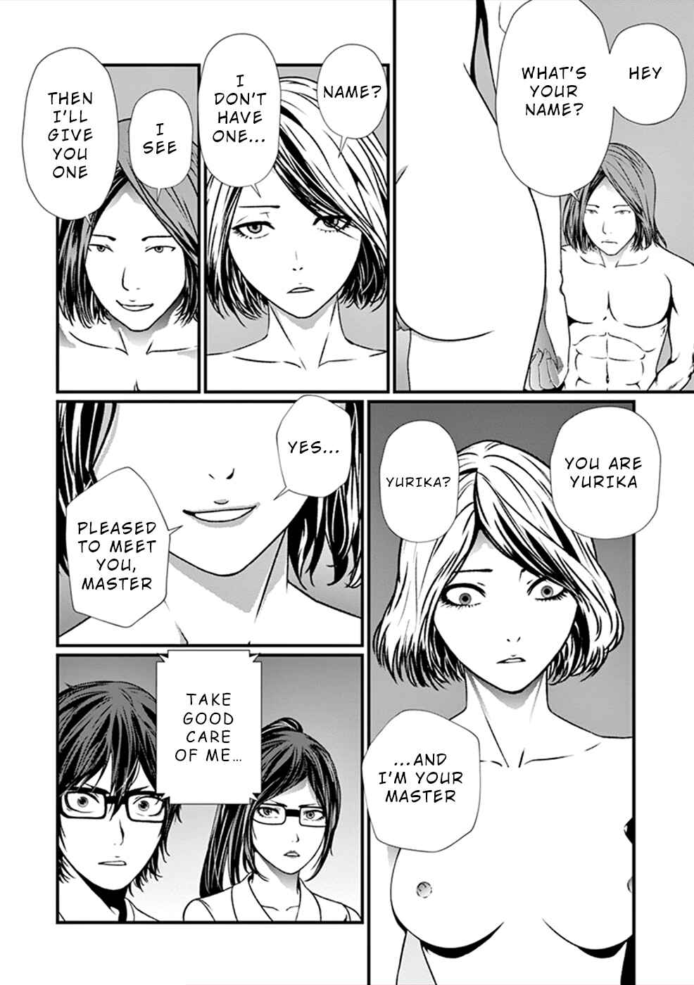 Page 19 Chapter 4 Products