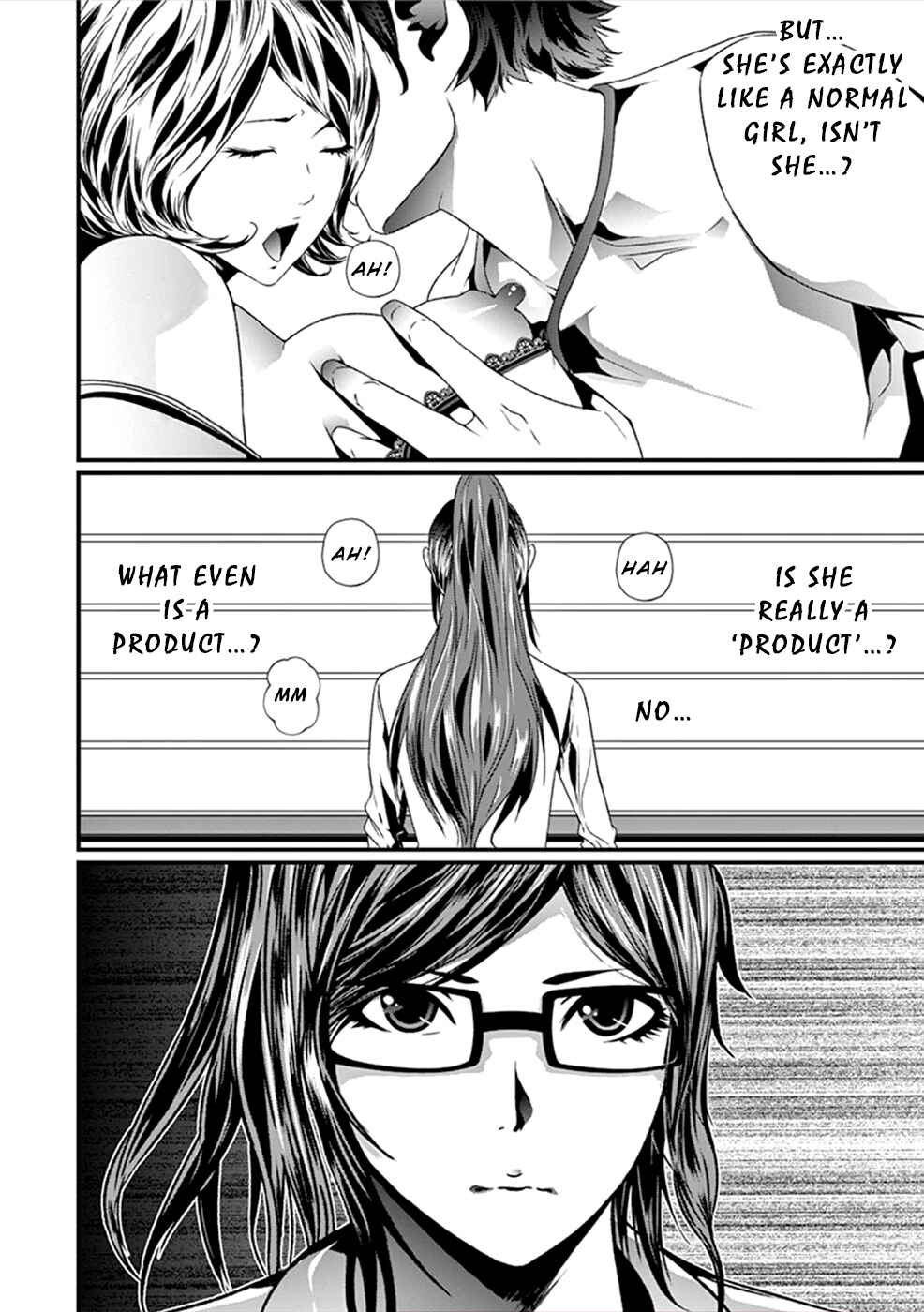 Page 17 Chapter 6 Products