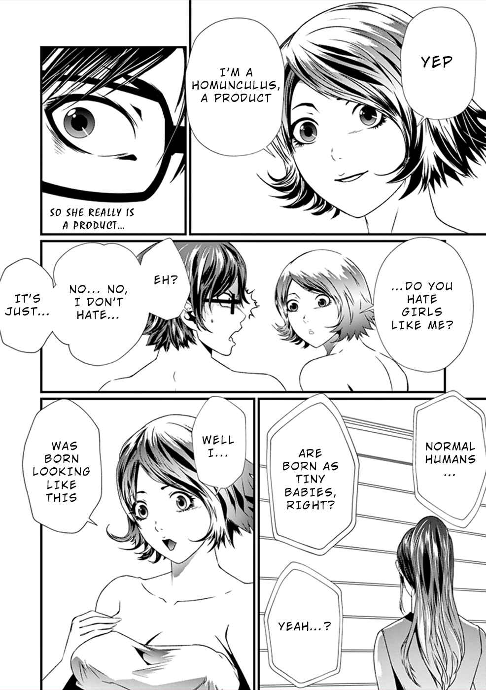 Page 27 Chapter 6 Products
