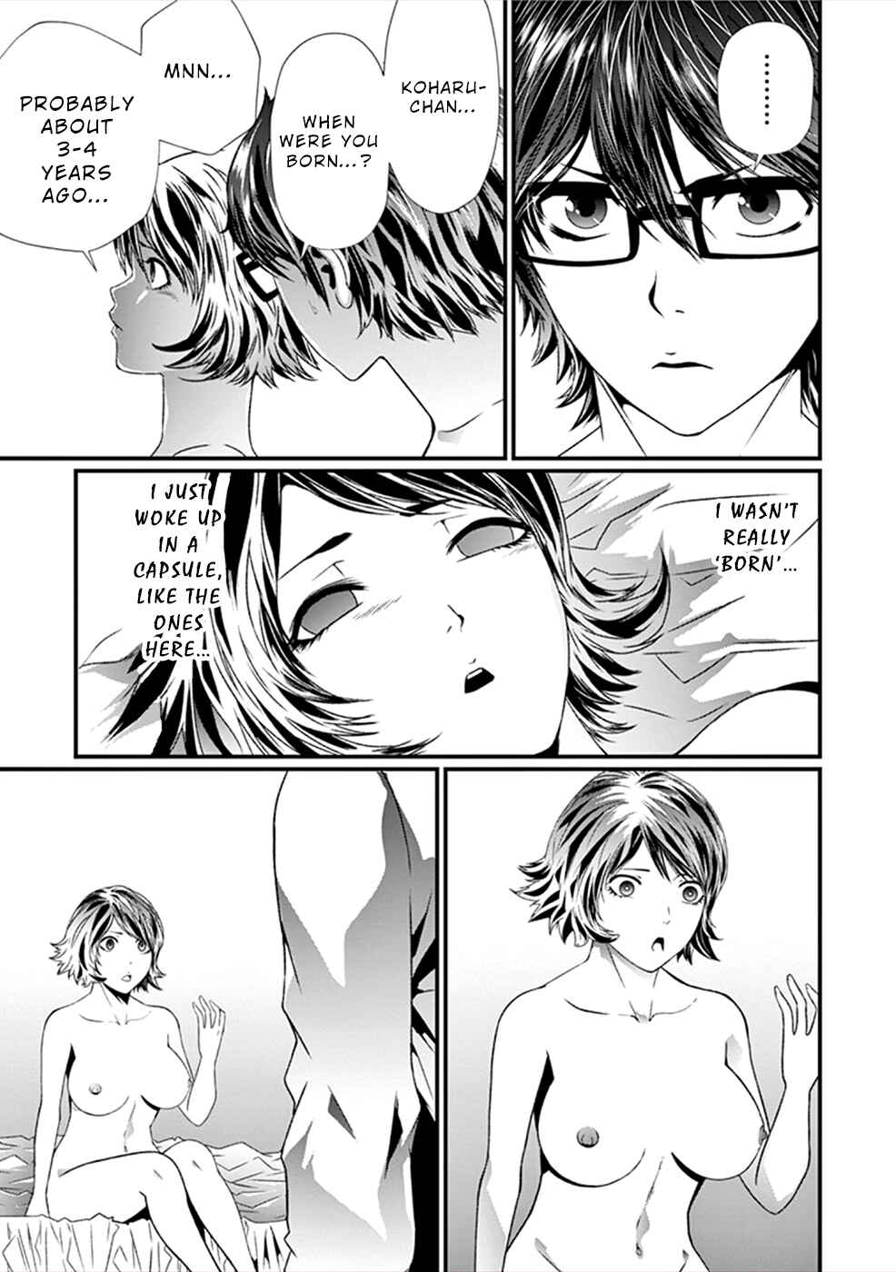 Page 28 Chapter 6 Products
