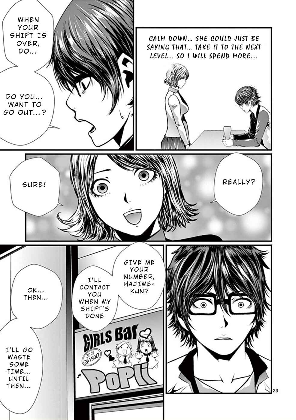 Page 24 Chapter 5 Products