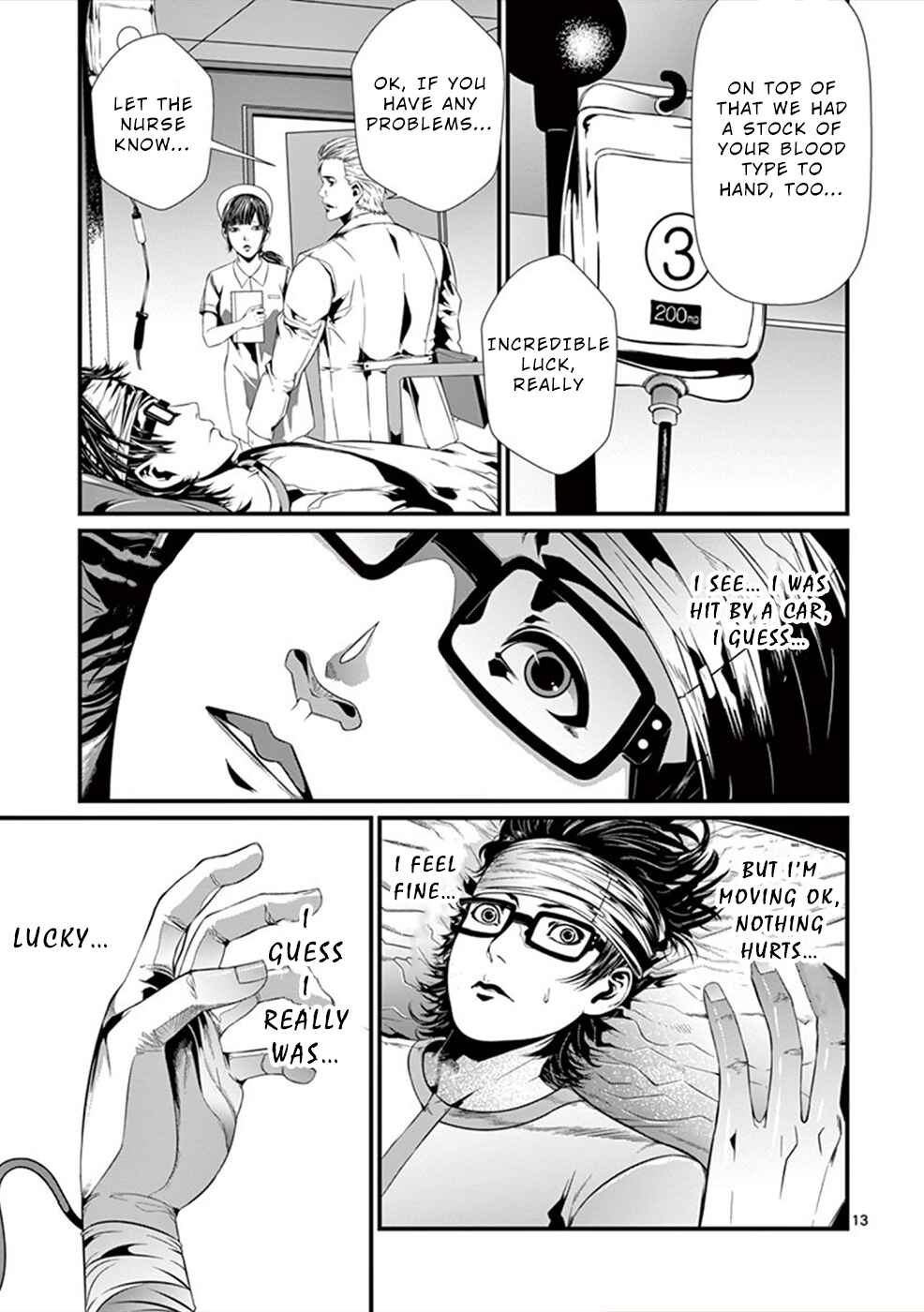 Page 14 Chapter 1 Products
