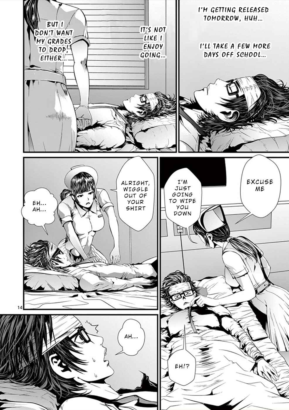 Page 15 Chapter 1 Products