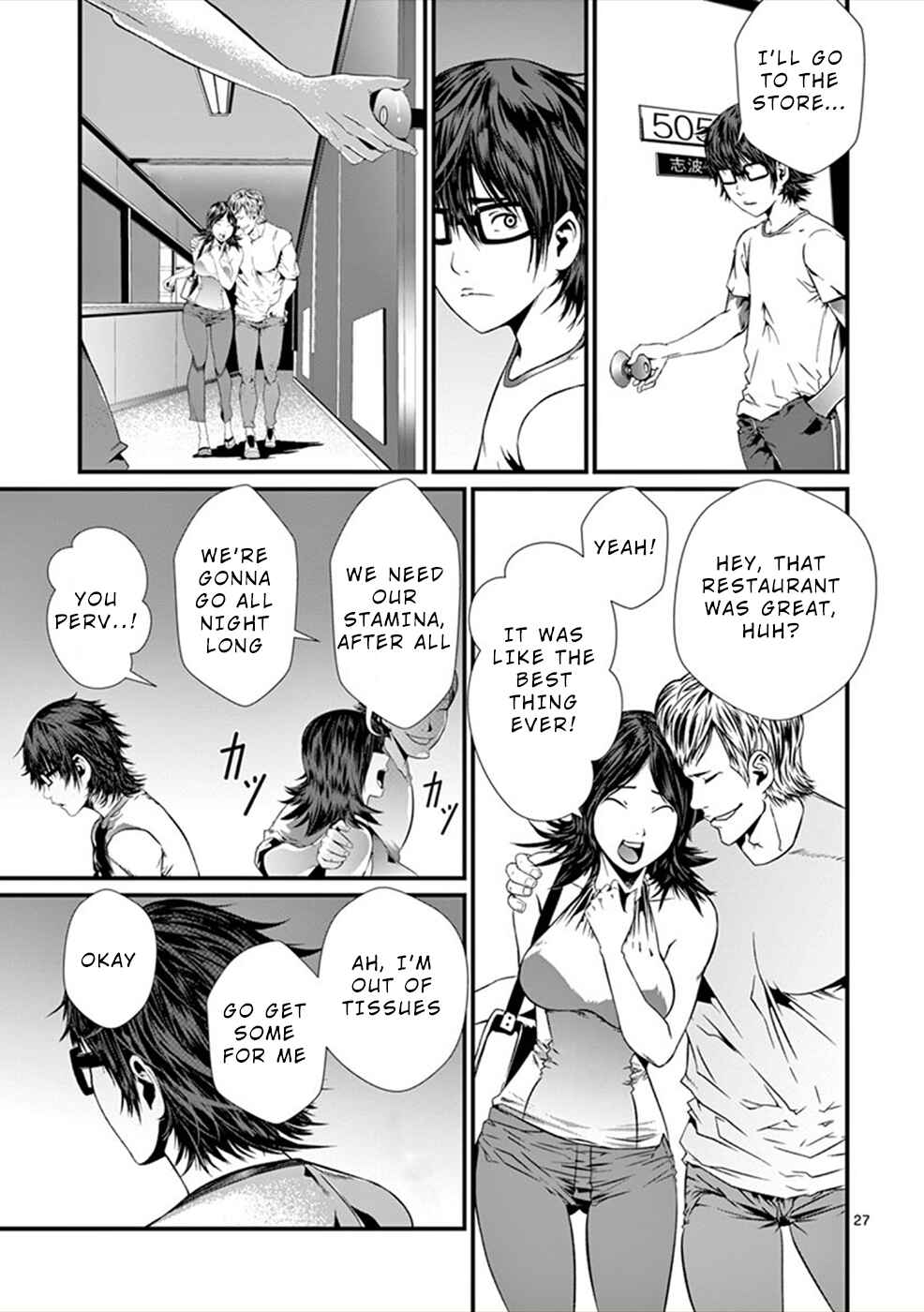Page 28 Chapter 1 Products