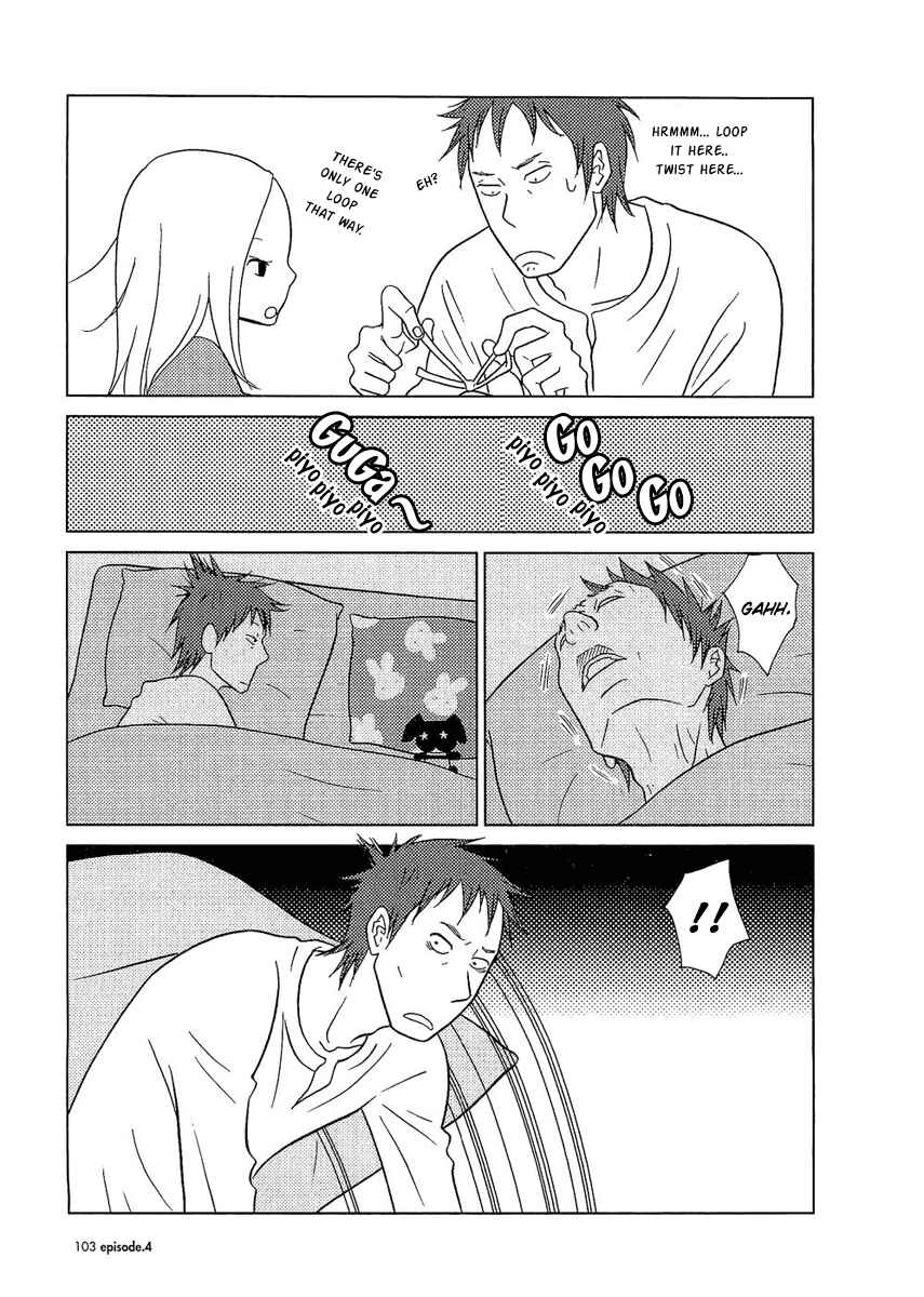 Page 9 Chapter 4 Usagi Drop