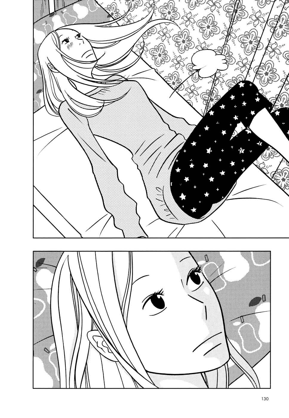 Page 22 Chapter 40 Usagi Drop