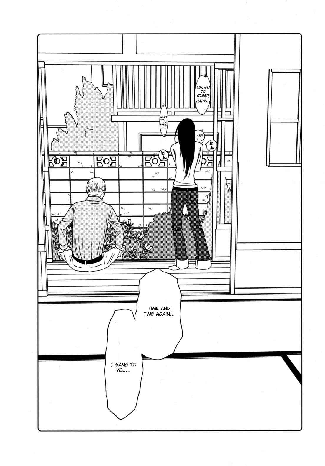 Page 26 Chapter 46 Usagi Drop