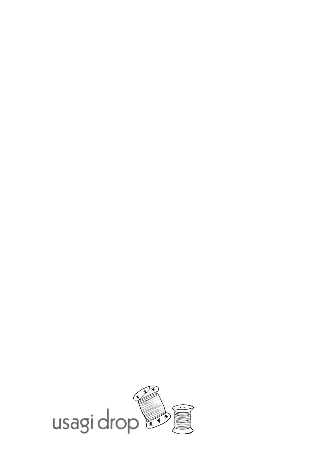 Page 3 Chapter 29 Usagi Drop
