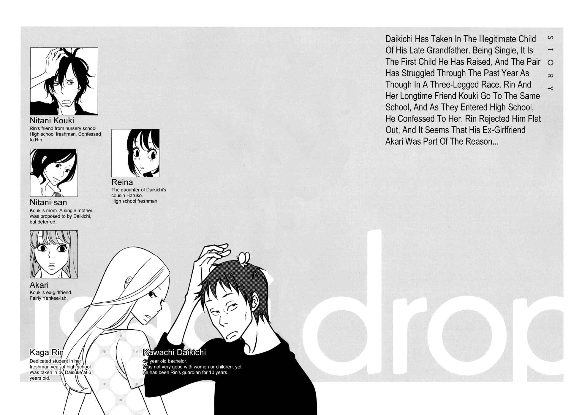 Page 7 Chapter 31 Usagi Drop