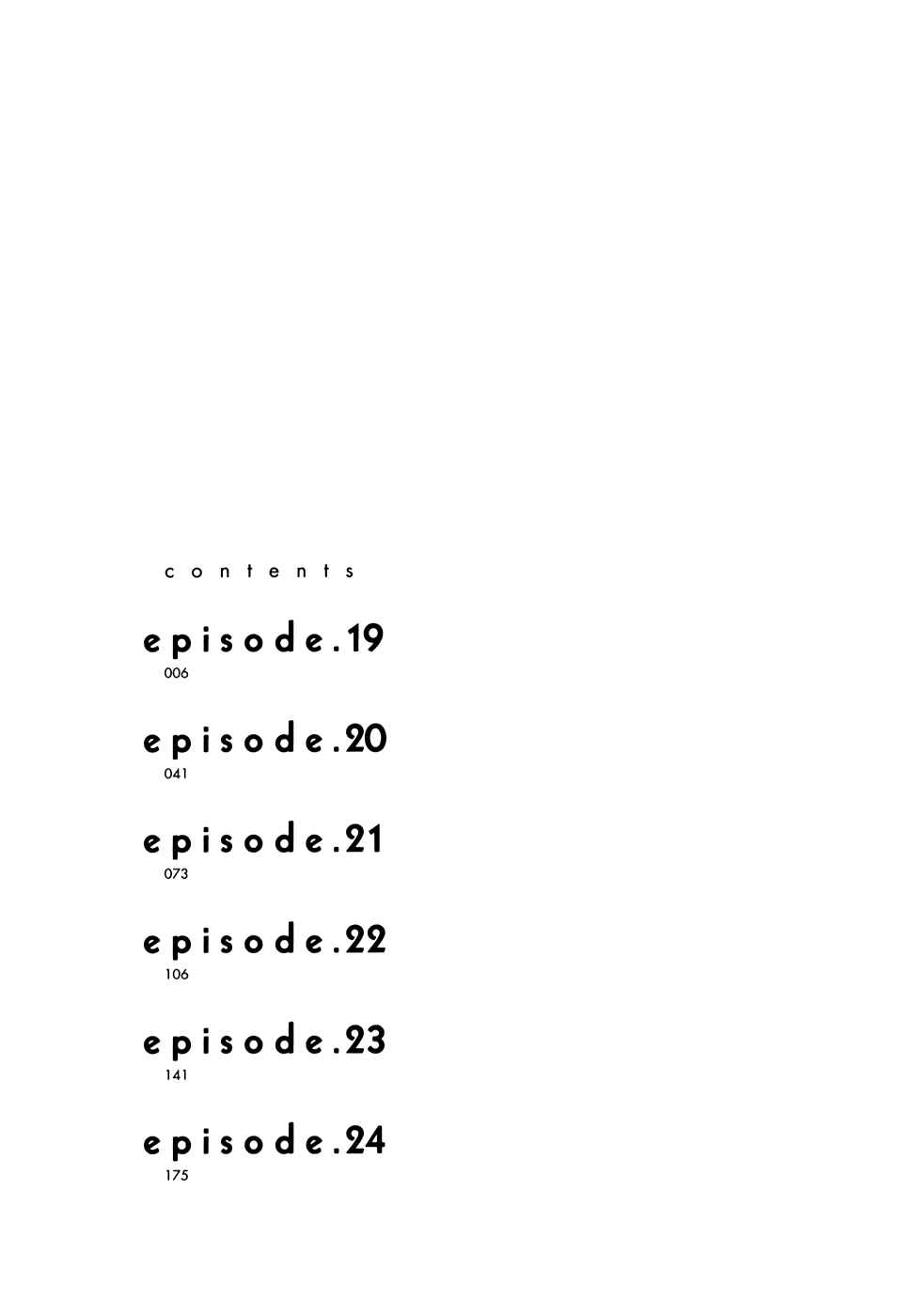 Page 7 Chapter 19 Usagi Drop