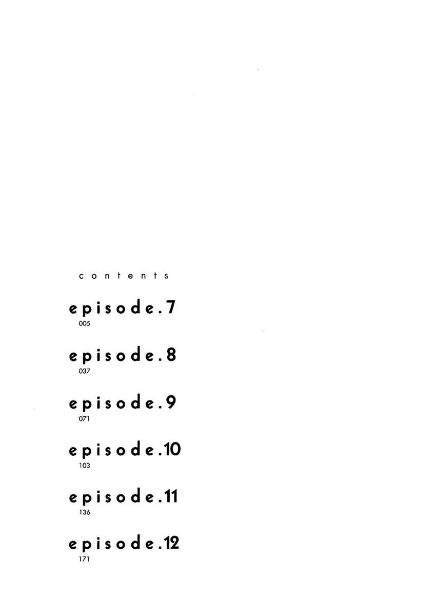Page 3 Chapter 7 Usagi Drop