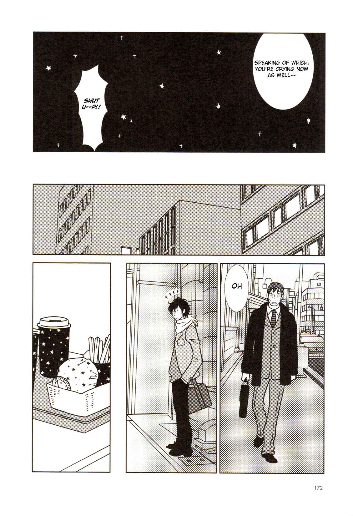 Page 22 Chapter 55 Usagi Drop