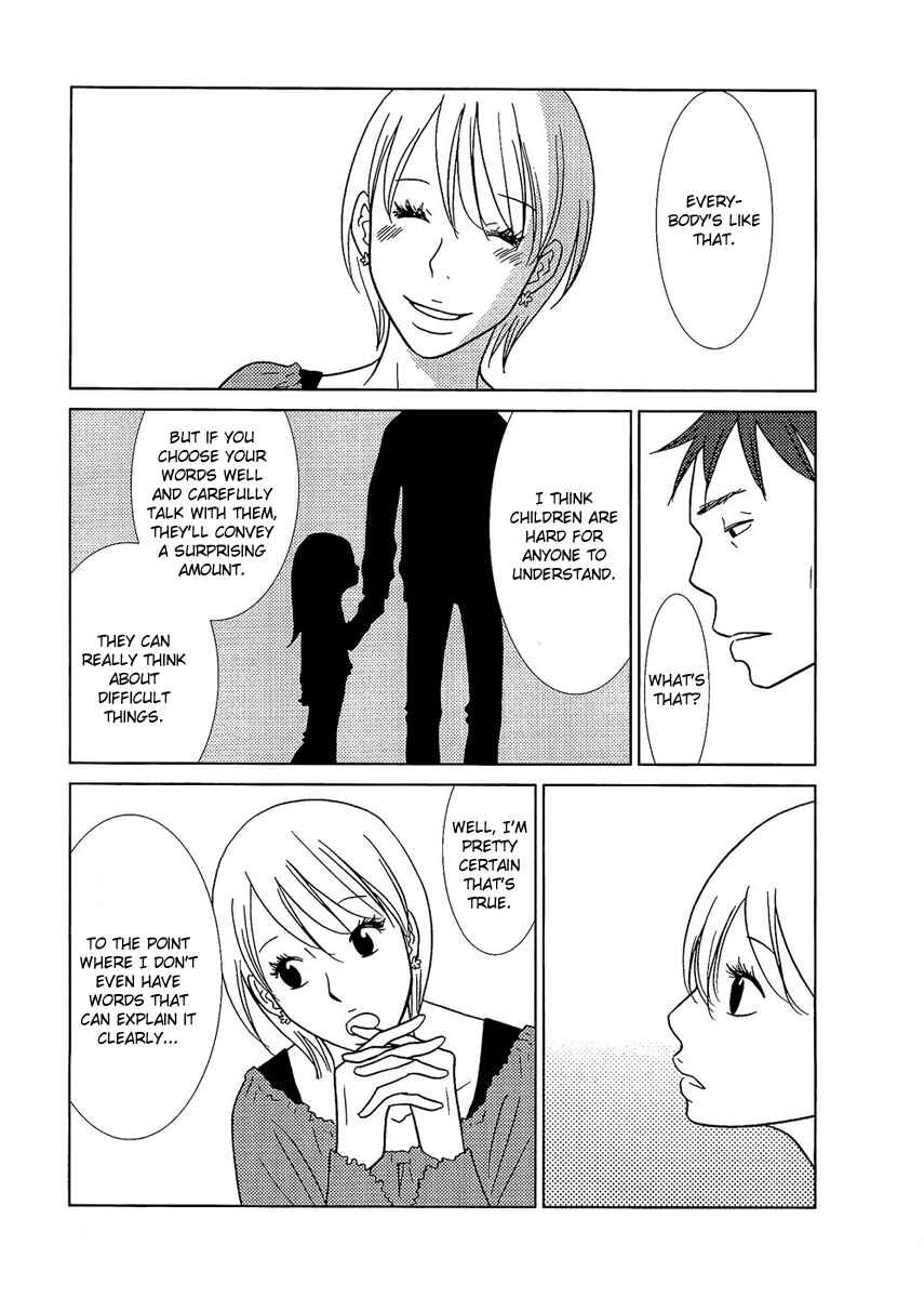 Page 26 Chapter 6 Usagi Drop