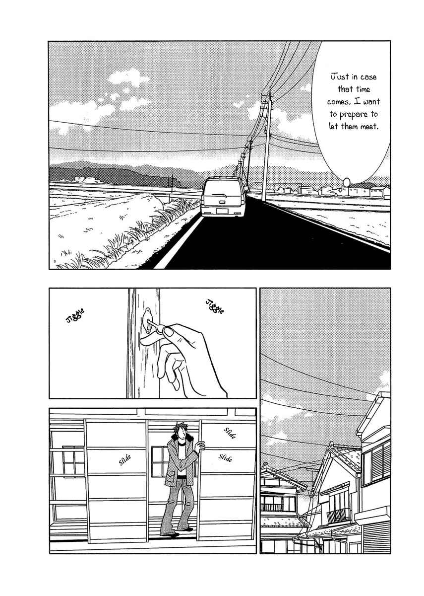 Page 29 Chapter 6 Usagi Drop