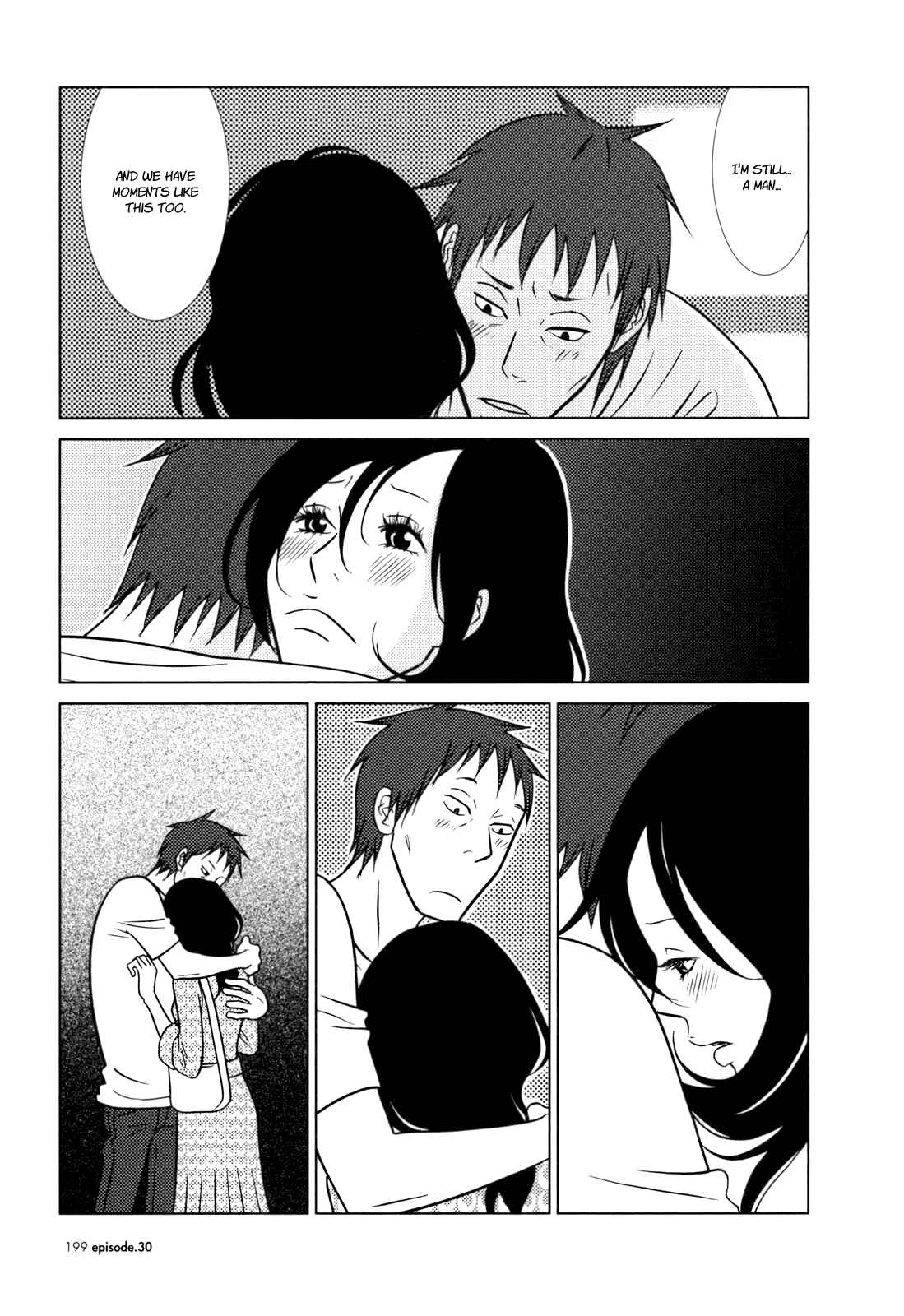 Page 24 Chapter 30 Usagi Drop