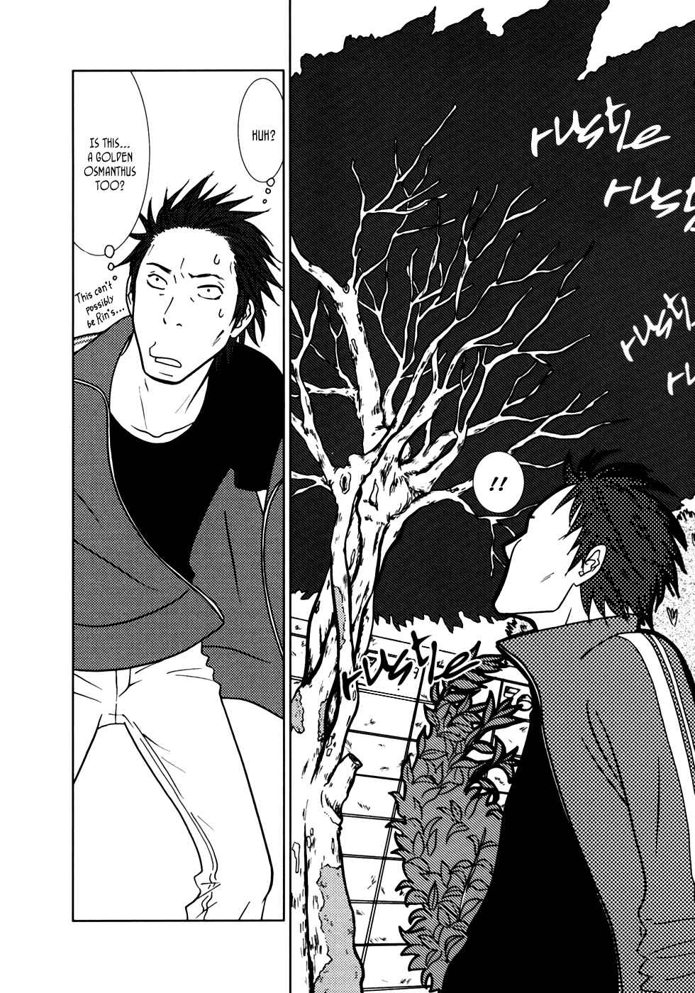 Page 37 Chapter 13 Usagi Drop