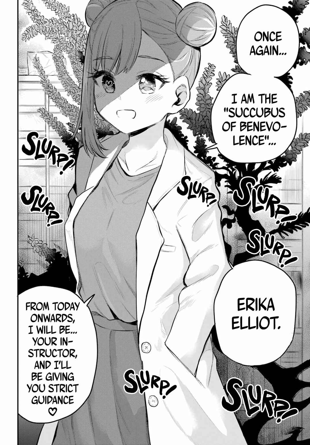 Page 16 Chapter 3 Miya-chan no Kyuuin Life!