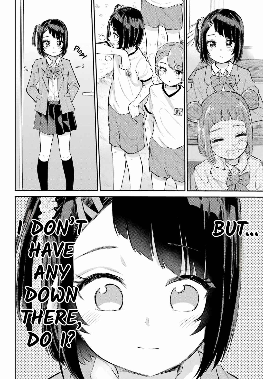 Page 37 Chapter 2 Miya-chan no Kyuuin Life!