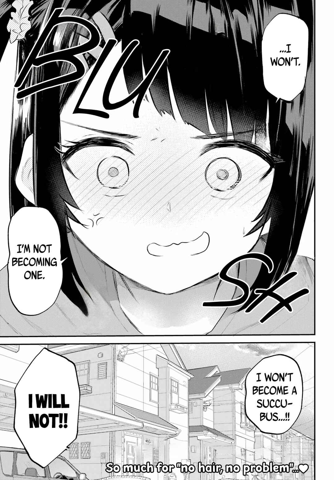 Page 40 Chapter 2 Miya-chan no Kyuuin Life!