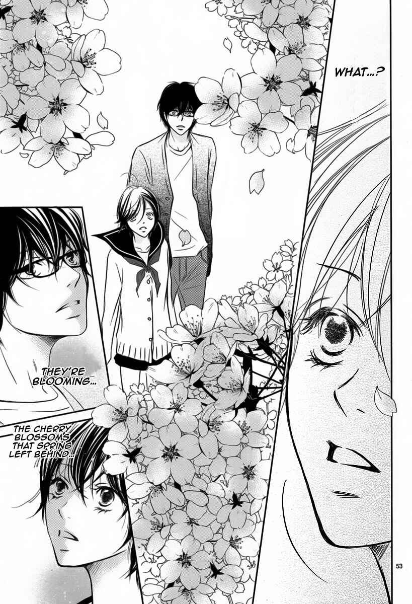 Page 54 Chapter Unknown_08e7 Haru Machi Sakura no Mau Koro ni