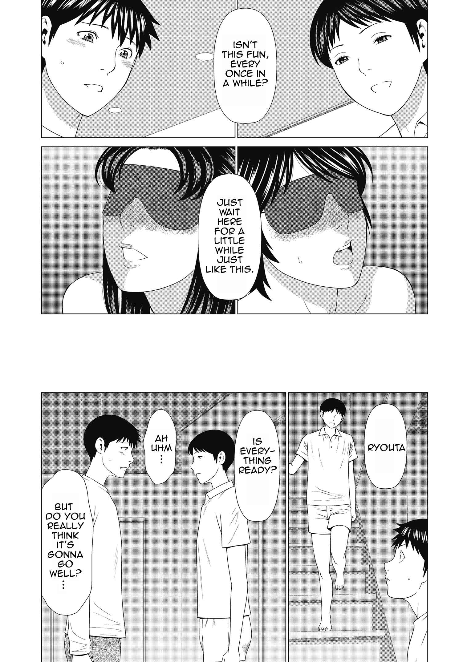 Page 10 Chapter 5 Dakkan