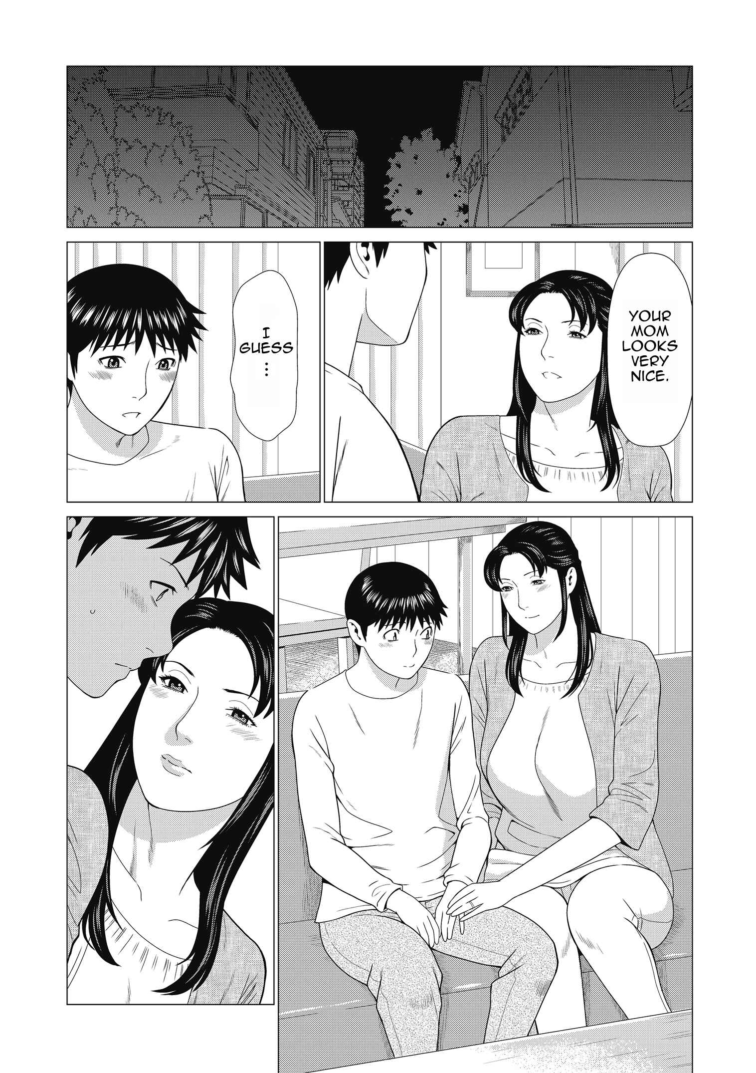 Page 3 Chapter 5 Dakkan
