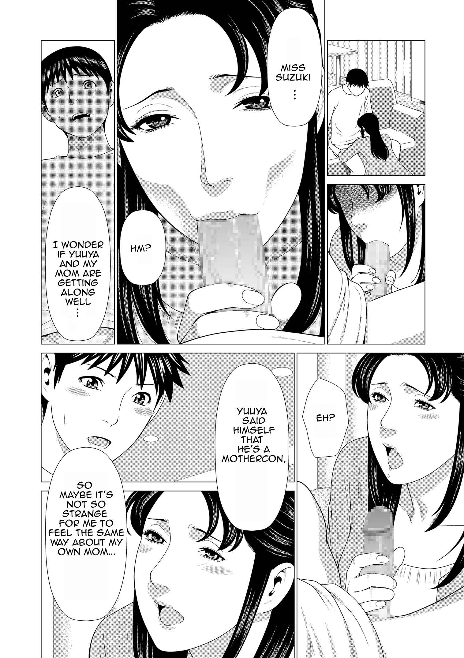 Page 6 Chapter 5 Dakkan