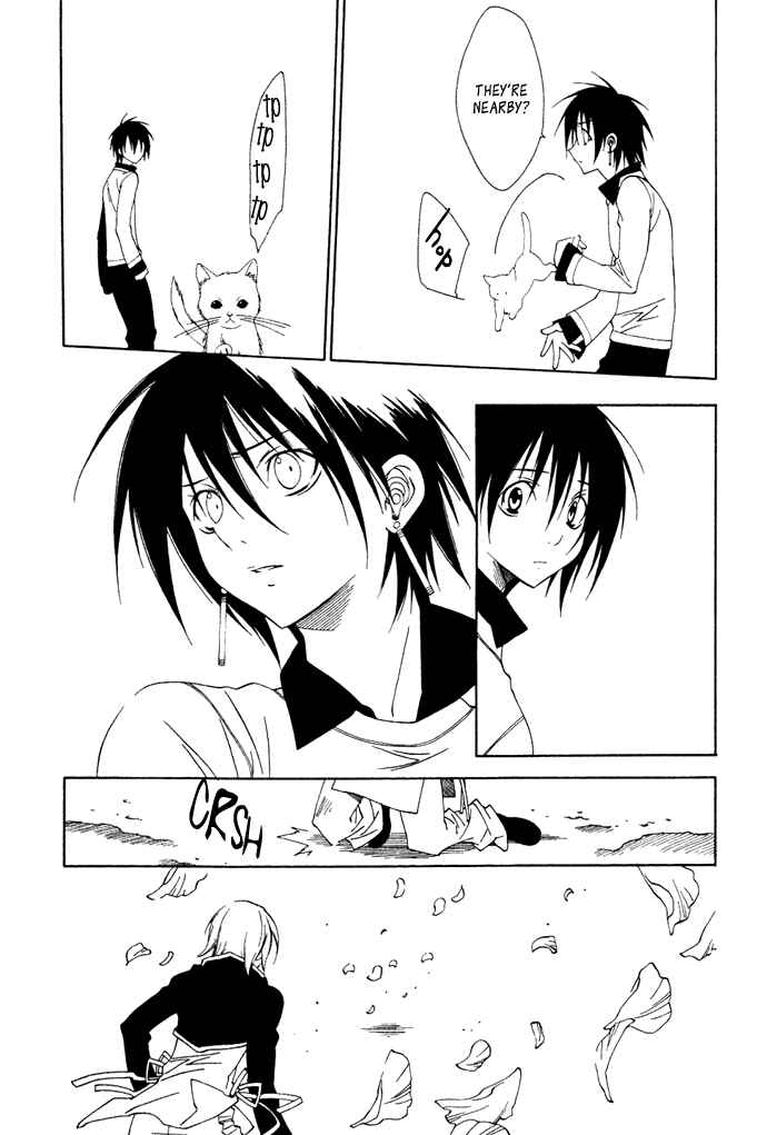 Page 18 Chapter 4 Hayabusa