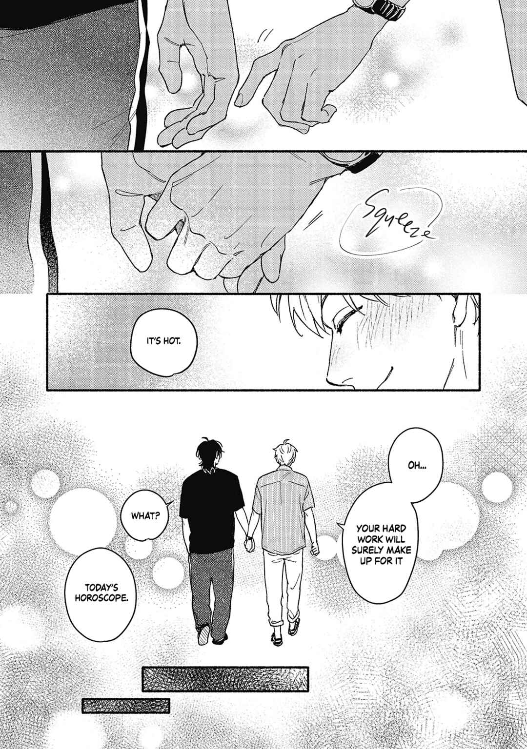 Page 26 Chapter 6 Gerende Magic 101-gou
