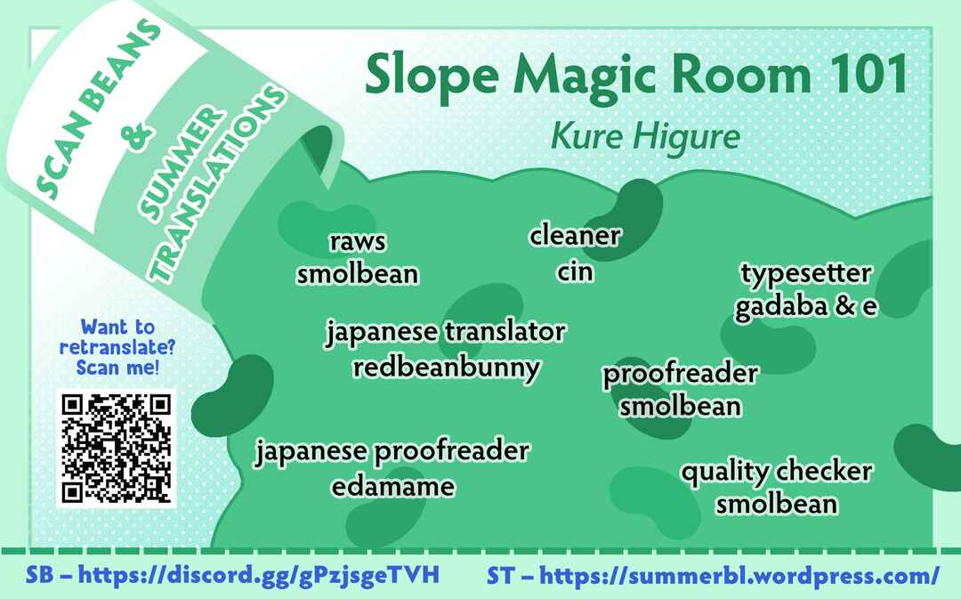 Page 2 Chapter 4 Gerende Magic 101-gou