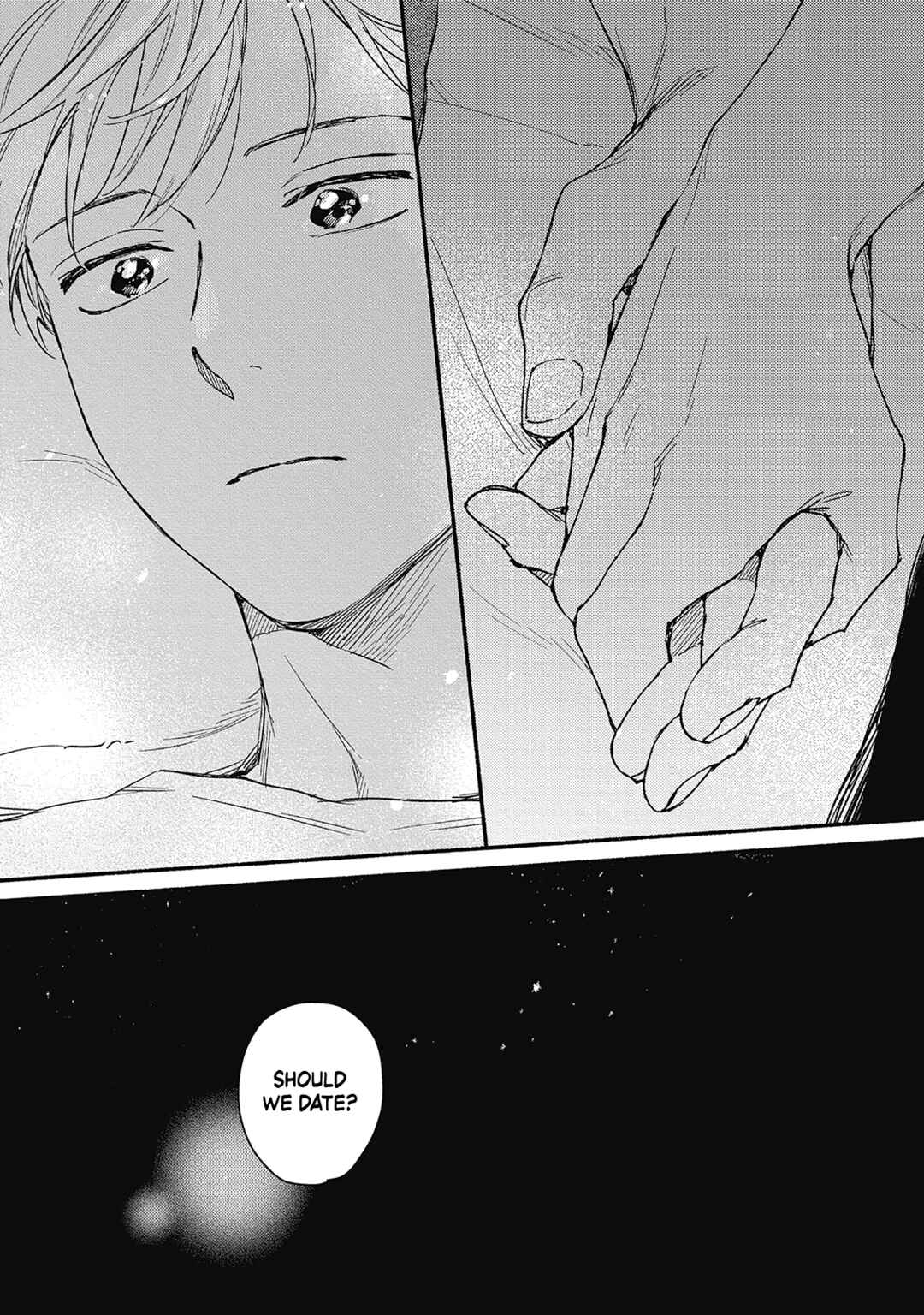 Page 26 Chapter 5 Gerende Magic 101-gou