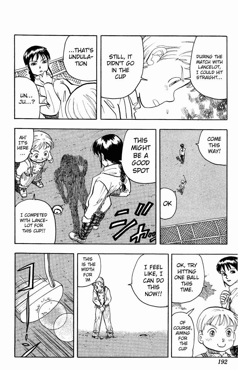 Page 11 Chapter 8 Rising Impact