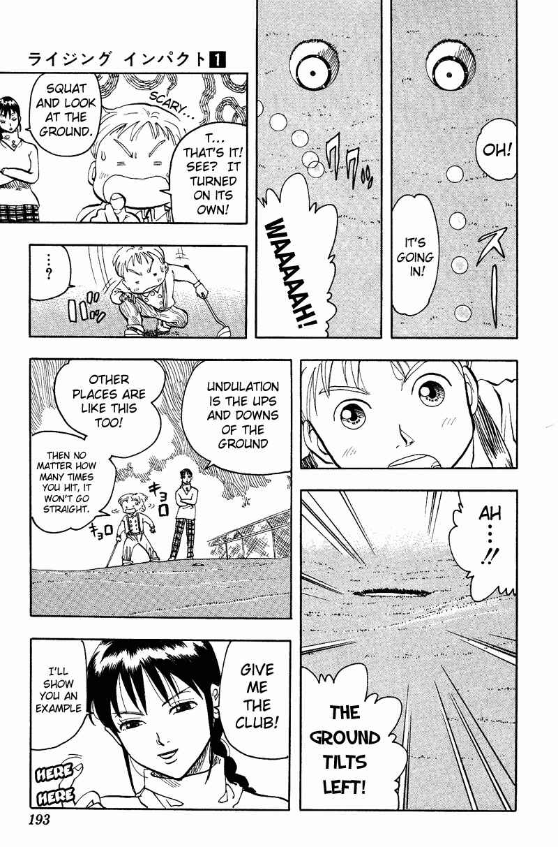 Page 12 Chapter 8 Rising Impact
