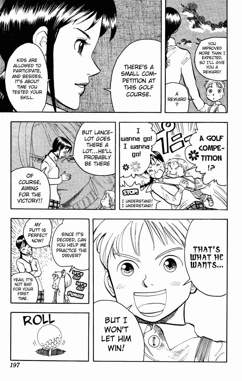 Page 16 Chapter 8 Rising Impact