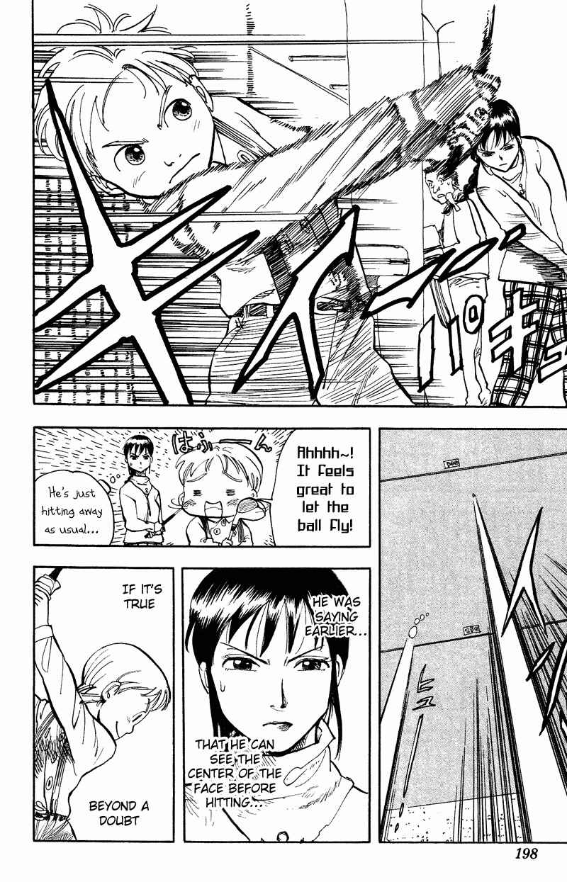 Page 17 Chapter 8 Rising Impact