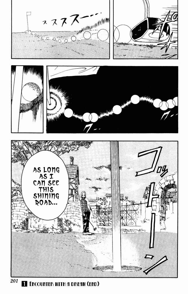 Page 20 Chapter 8 Rising Impact