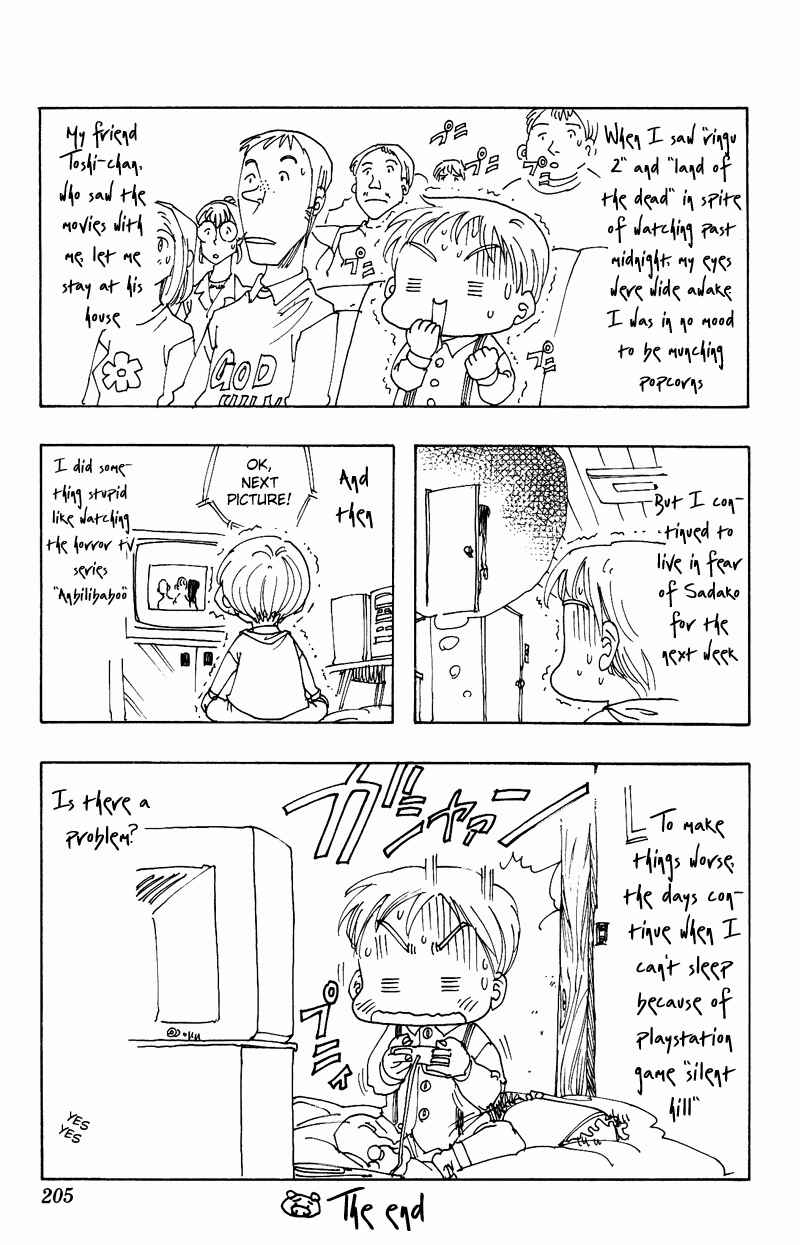 Page 24 Chapter 8 Rising Impact