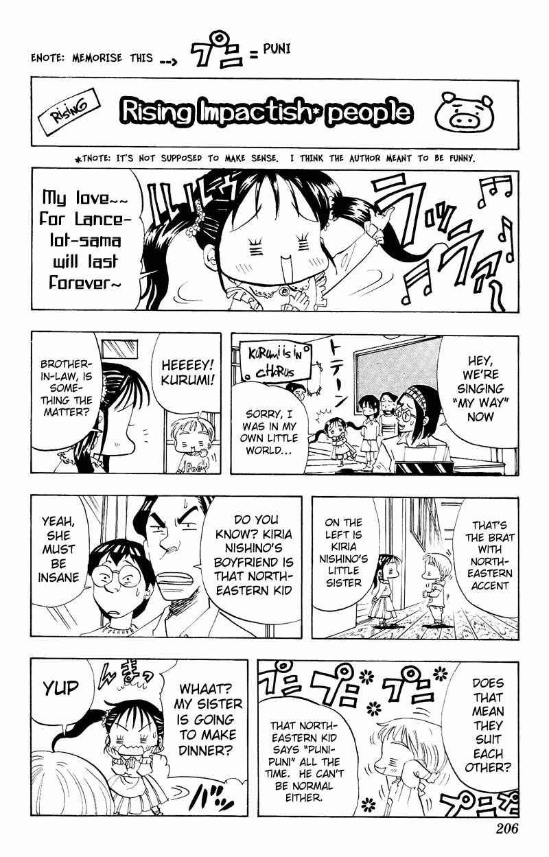 Page 25 Chapter 8 Rising Impact