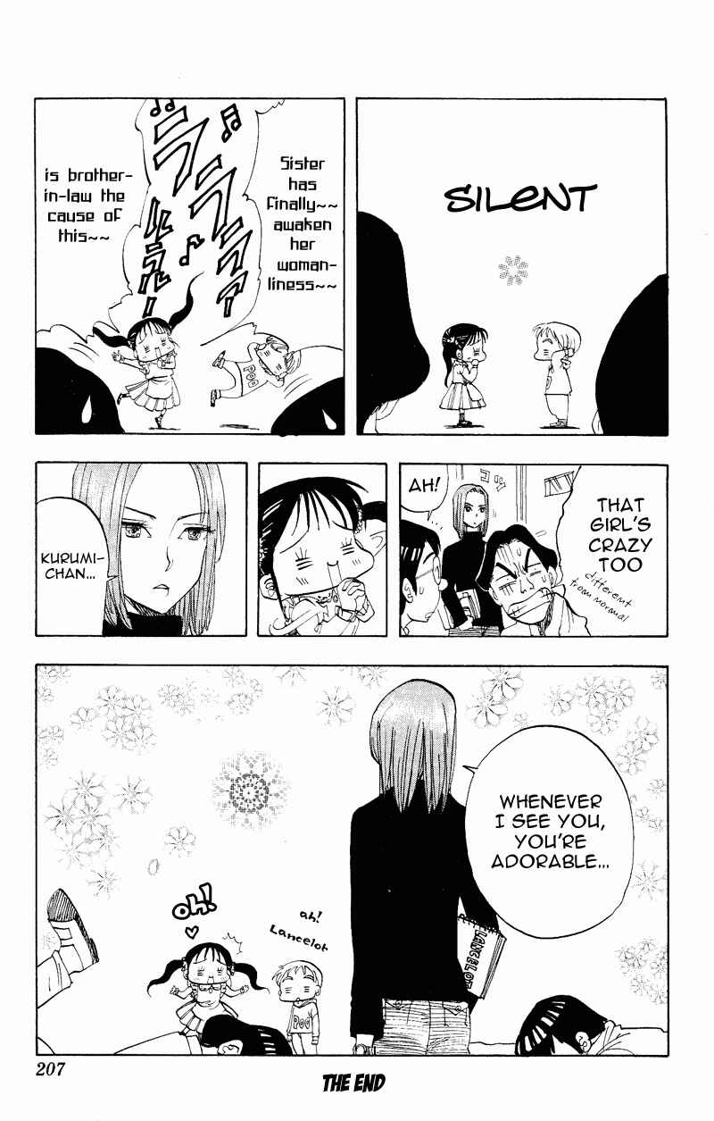 Page 26 Chapter 8 Rising Impact