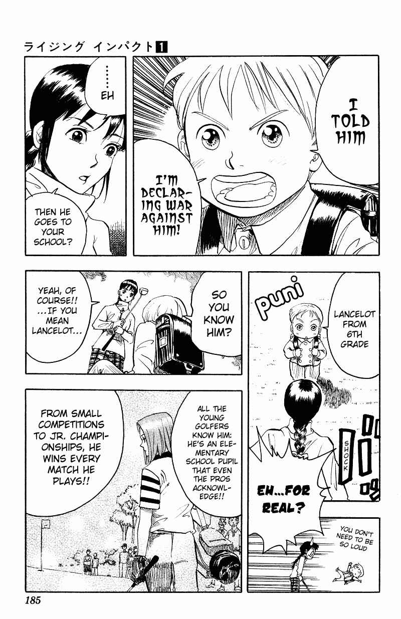 Page 4 Chapter 8 Rising Impact