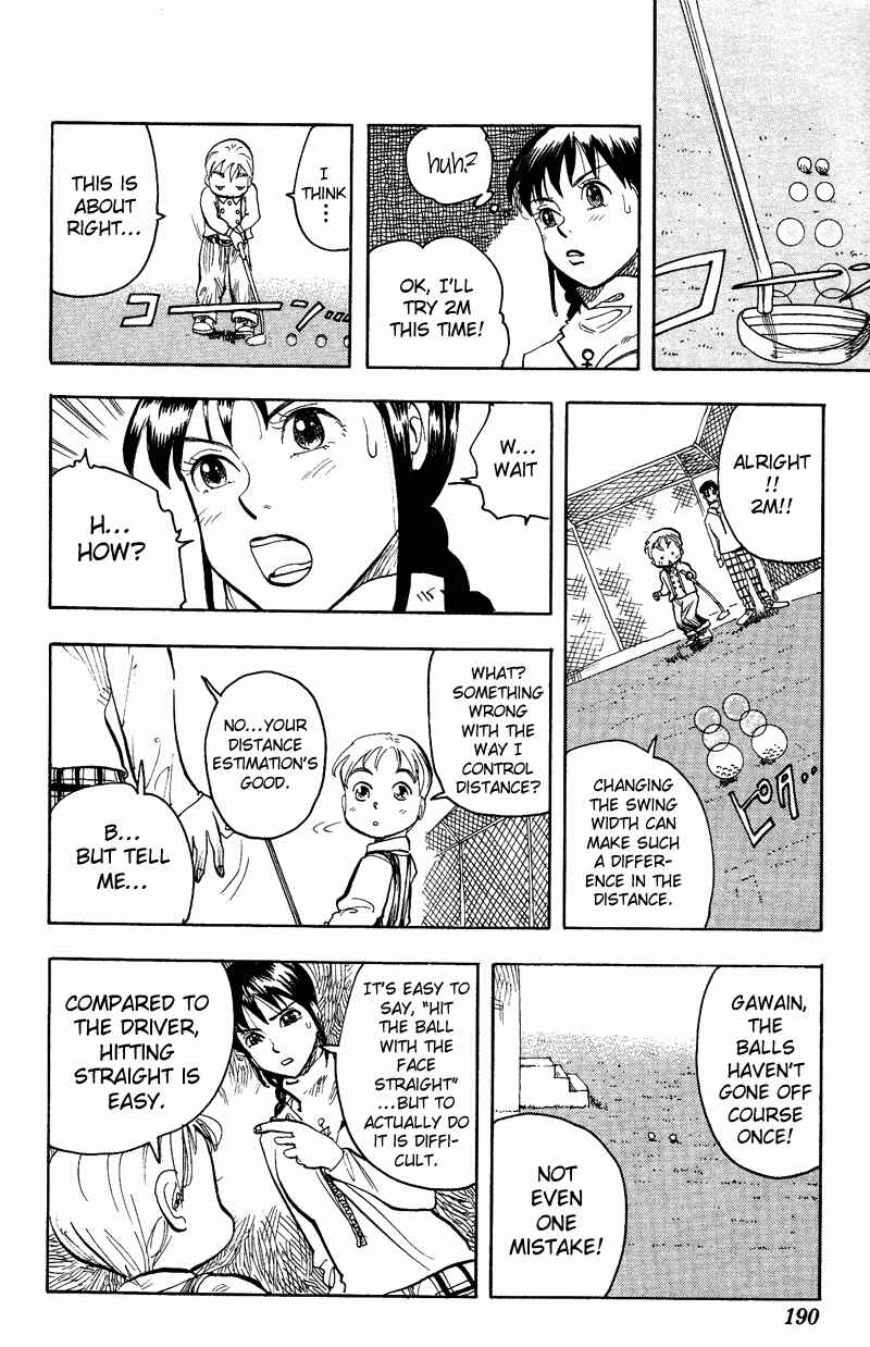 Page 9 Chapter 8 Rising Impact